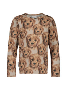 Metsola - Puppy krekls - LIGHT STORMY | Stockmann