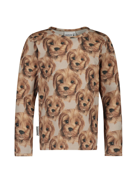 Metsola - Puppy krekls - LIGHT STORMY | Stockmann - photo 1