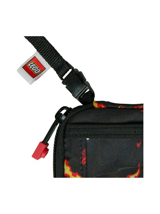 LEGO - Card-lompakko - 2602 BLACK | Stockmann - photo 5