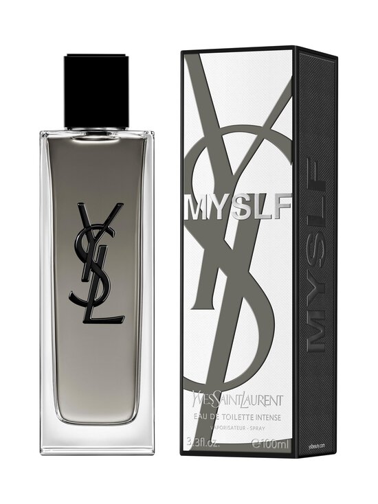 Yves Saint Laurent - MYSLF Intense EdT -tuoksu - NOCOL | Stockmann - photo 5