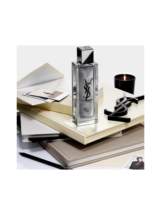Yves Saint Laurent - MYSLF Intense EdT -tuoksu - NOCOL | Stockmann - photo 20