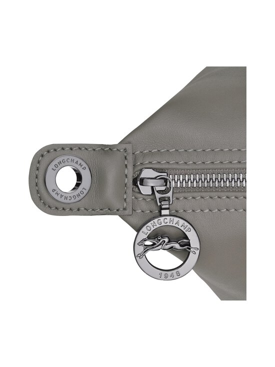 Longchamp - Le Pliage Xtra Top S -nahkalaukku - P55 TURTLEDOVE | Stockmann - photo 5