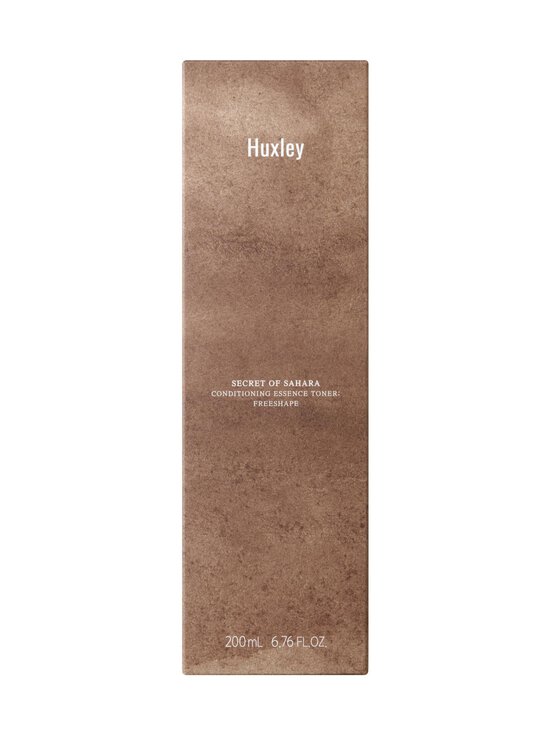 Huxley - Conditioning Essence Toner -kasvovesi - NOCOL | Stockmann - photo 2
