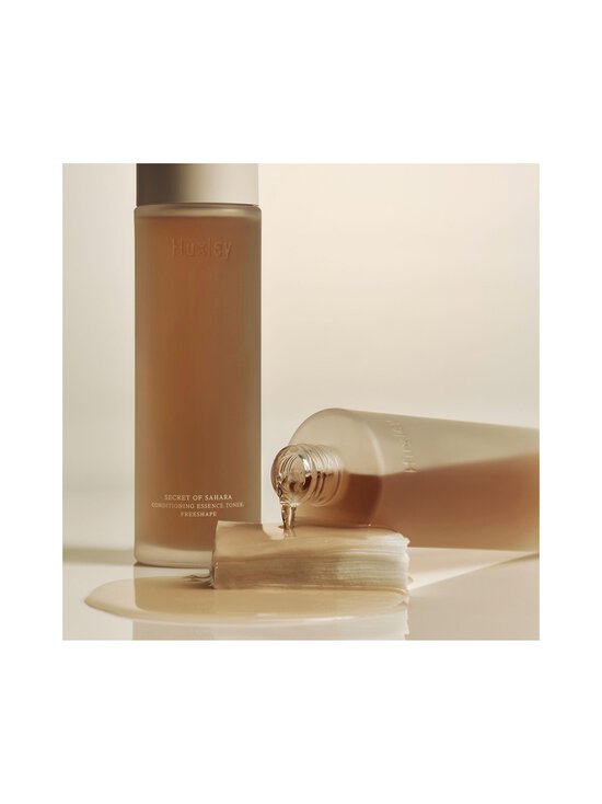 Huxley - Conditioning Essence Toner -kasvovesi - NOCOL | Stockmann - photo 3