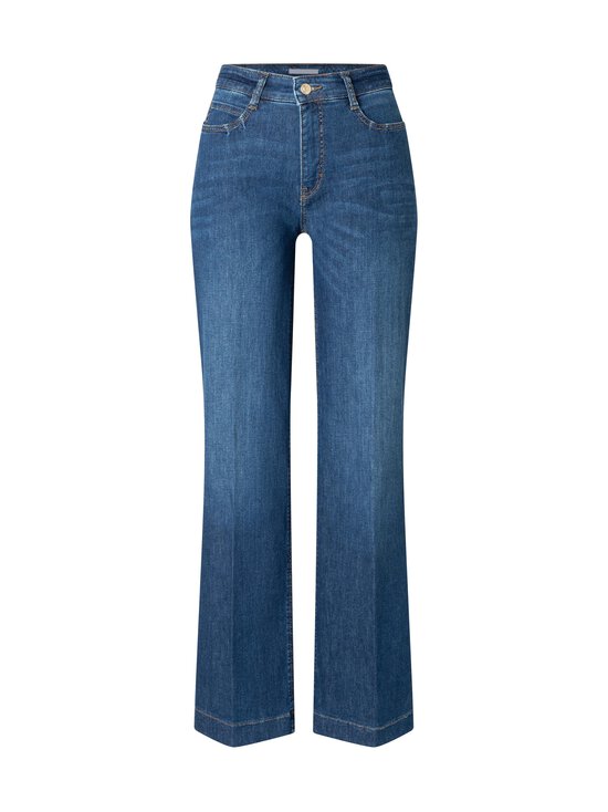 Mac Jeans - Wide-farkut - D620 FASHION BLUE WASHED | Stockmann - photo 1