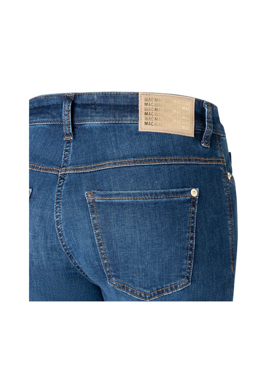 Mac Jeans - Wide-farkut - D620 FASHION BLUE WASHED | Stockmann - photo 9