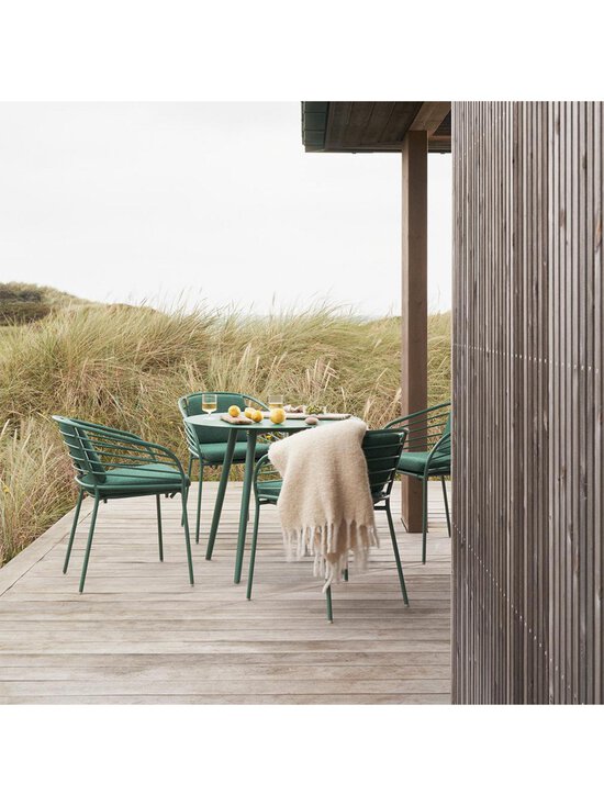 BoConcept - Cancun-ruokapöytä - HARMAA - photo 2 BoConcept - Cancun-ruokapöytä - HARMAA | Stockmann - photo 2