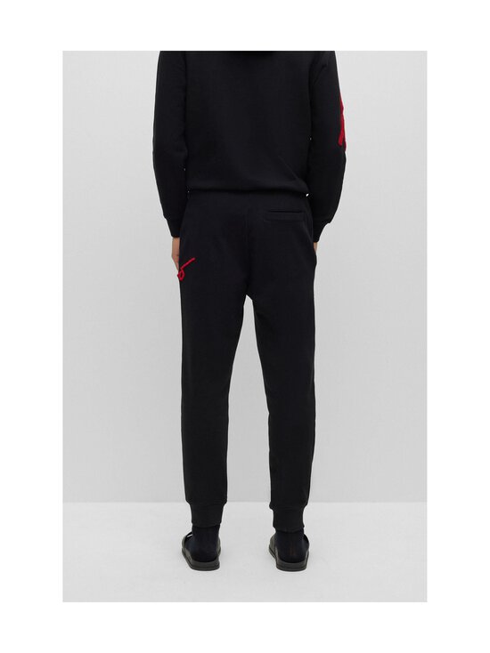 HUGO - Drog Jersey -housut - 001 BLACK - photo 3 HUGO - Drog Jersey -housut - 001 BLACK | Stockmann - photo 3