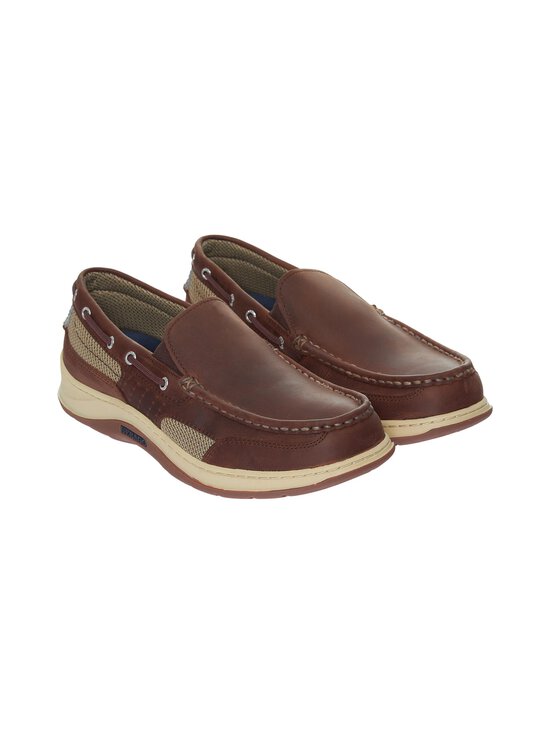 Sebago - Clovehitch XXVI -purjehduskengät - 922 - BROWN CINNAMON | Stockmann - photo 5