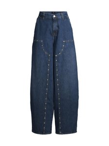 7 For All Mankind - Balloon Carpenter -farkut - LE BLUE 7 For All Mankind - Balloon Carpenter -farkut - LE BLUE | Stockmann