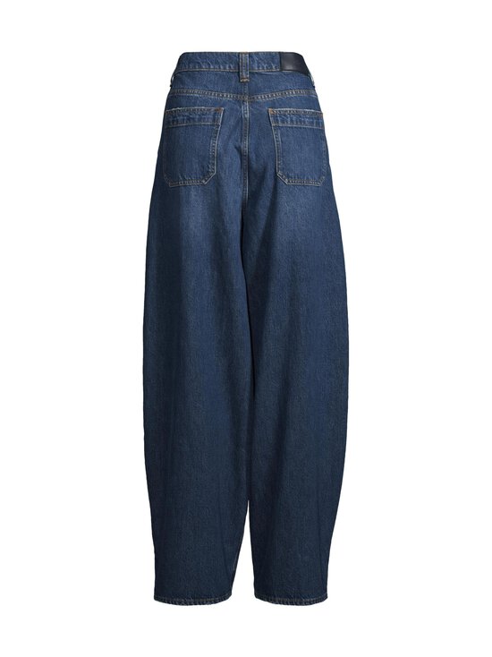 7 For All Mankind - Balloon Carpenter -farkut - LE BLUE | Stockmann - photo 2