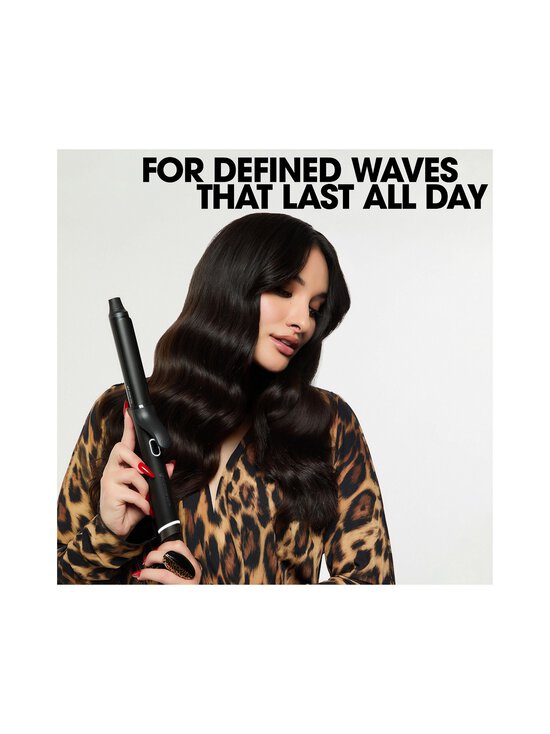 GHD - Chronos Curve Classic Tong -kiharrin - BLACK - photo 2 GHD - Chronos Curve Classic Tong -kiharrin - BLACK | Stockmann - photo 2