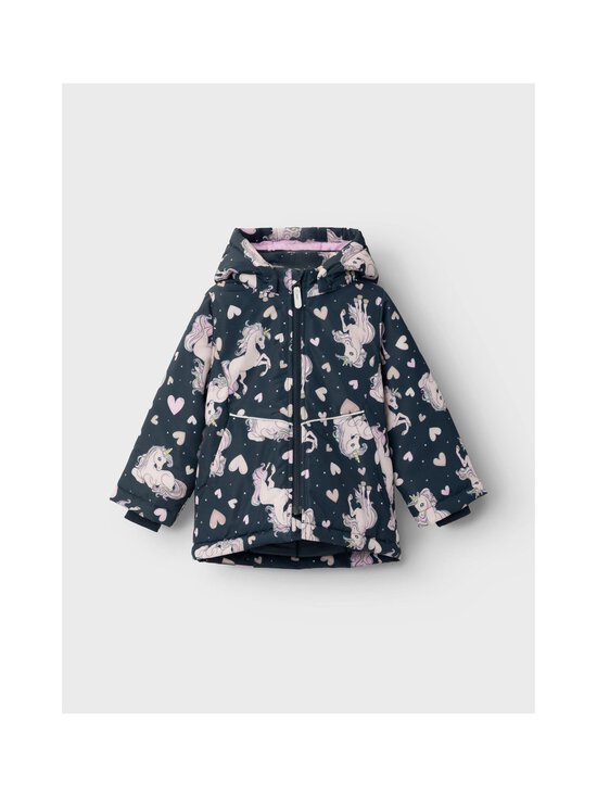 Name It - Jope NmfMaxi Unicorn Heart - DARK SAPPHIRE | Stockmann - photo 2
