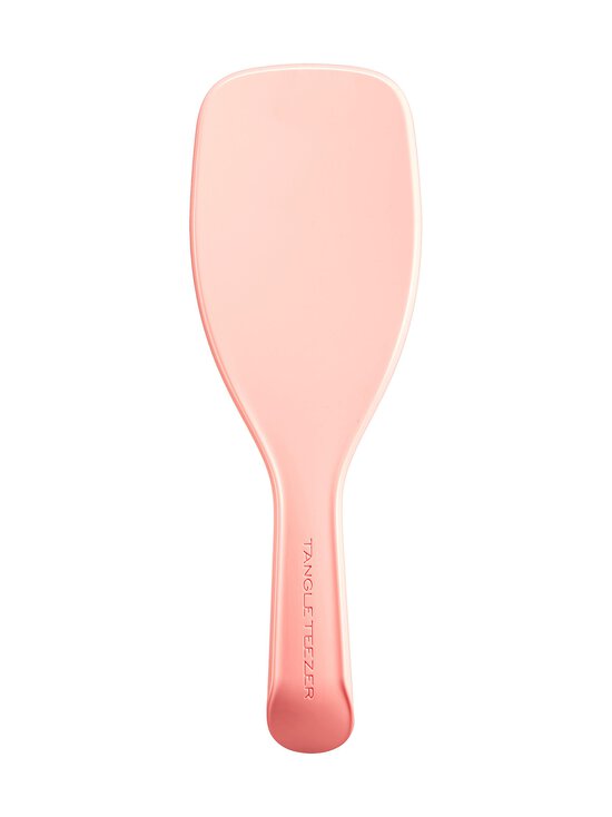 Tangle Teezer - The Large Wet Detangler matu suka - PEACH GLOW | Stockmann - photo 2