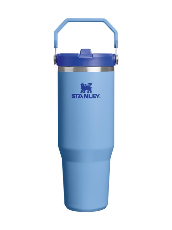 Stanley - Termoskruus The IceFlow™ Flip Straw 2.0 0,89 l - BLUE SKY | Stockmann - photo 1