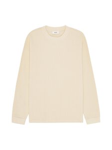 NN.07 - Jett waffle -paita - 16 IVORY | Stockmann
