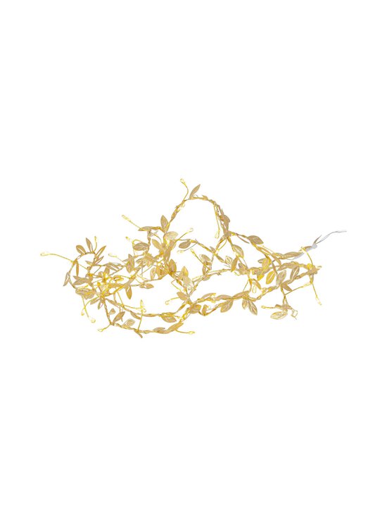 Star Trading - Winny-valoköynnös 200 cm - GOLD - photo 2 Star Trading - Winny-valoköynnös 200 cm - GOLD | Stockmann - photo 2