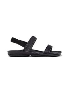 Camper - Sandaalid Isla Gobi Strap - 002 NEGRO/ RY NEGRO | Stockmann