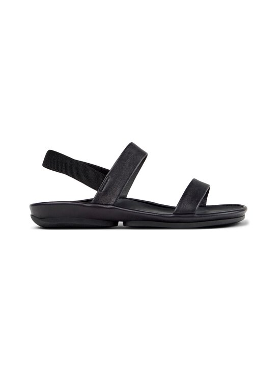 Camper - Sandaalid Isla Gobi Strap - 002 NEGRO/ RY NEGRO | Stockmann - photo 1