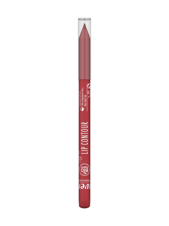 Lavera - Lip Contour True Red 05 -huultenrajauskynä - RED | Stockmann - photo 1