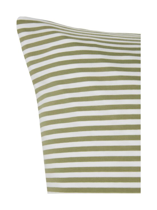 Casa Stockmann - Tekikott Riga - SAGE GREEN/WHITE | Stockmann - photo 4