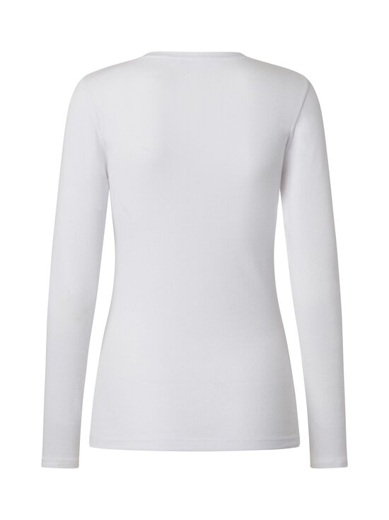 Samsoe Samsoe - Särk Alexa - CLR000023 WHITE | Stockmann - photo 2