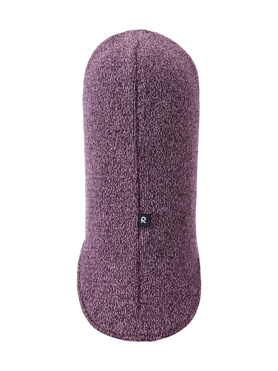 Reima - Ratiriti Balaclava -kypärämyssy - 496A DEEP PURPLE - photo 2 Reima - Ratiriti Balaclava -kypärämyssy - 496A DEEP PURPLE | Stockmann - photo 2