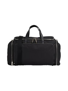 Calvin Klein Bags & Accessories - Business Tech Weekender -laukku - BEH CK BLACK | Stockmann