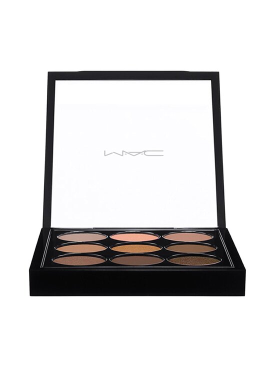 Eye Shadow X9 -luomiväripaletti 5,8 g