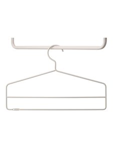 String - String-henkarit 4 kpl beige - BEIGE | Stockmann