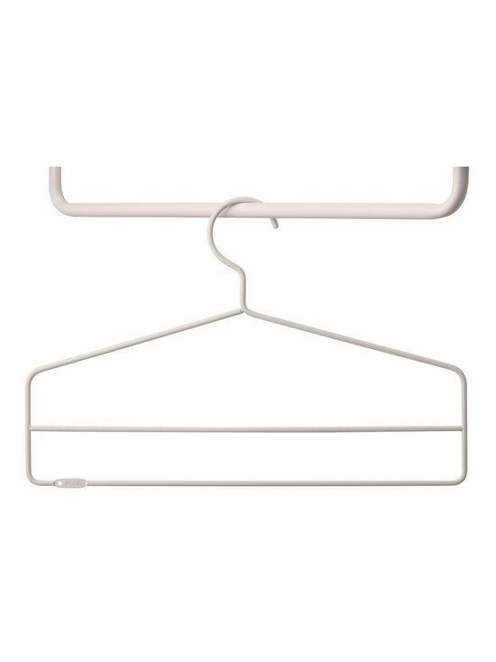 String - String-henkarit 4 kpl beige - BEIGE | Stockmann - photo 1