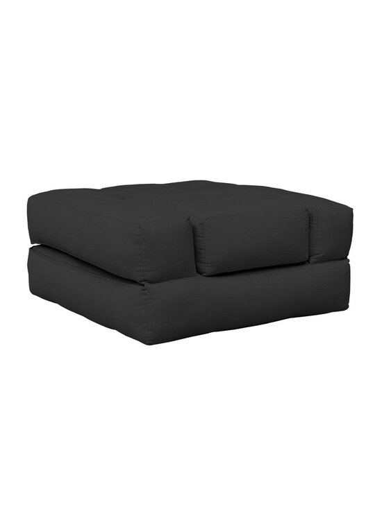 Karup - Cube-futontuoli dark grey - GREY | Stockmann - photo 3