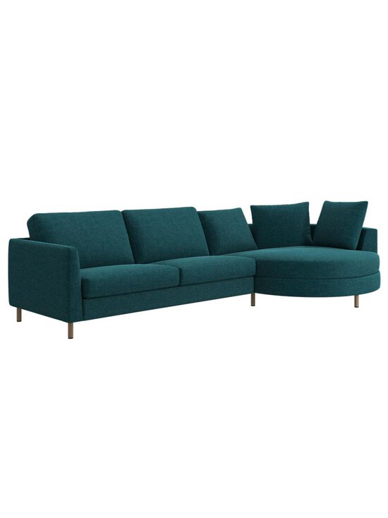 BoConcept - Indivi-divaanisohva - TURKOOSI | Stockmann - photo 3