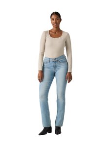 Levi's 300 - 315 Shaping Boot -farkut - 0000000242 UP AND AWAY | Stockmann