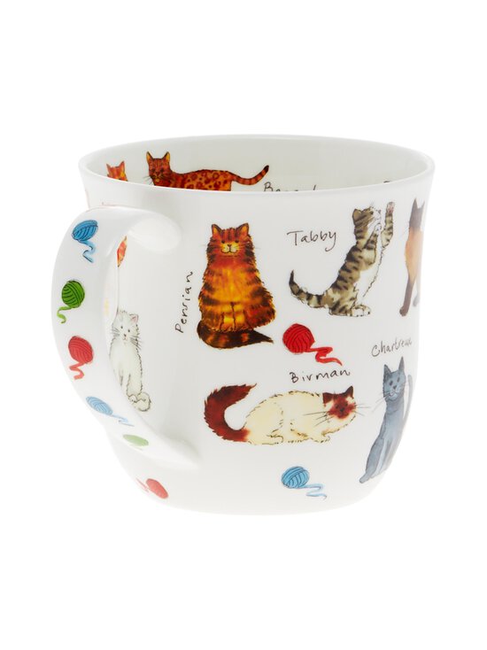 Dunoon - Kruus Cumbrae Cat Breed 450 ml - MULTICOLOR - photo 2 Dunoon - Kruus Cumbrae Cat Breed 450 ml - MULTICOLOR | Stockmann - photo 2