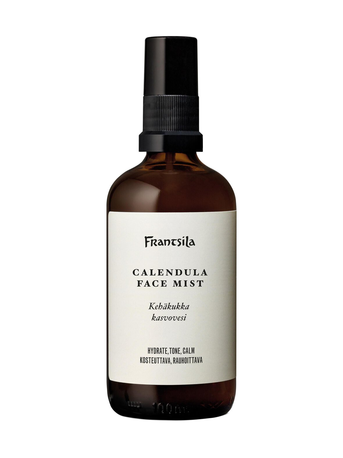 Kehäkukka-kasvovesi 100 ml