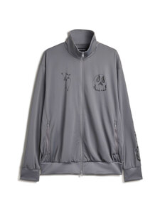 Y-3 - Loose fit -verryttelytakki - KW9237 DARK GREY | Stockmann