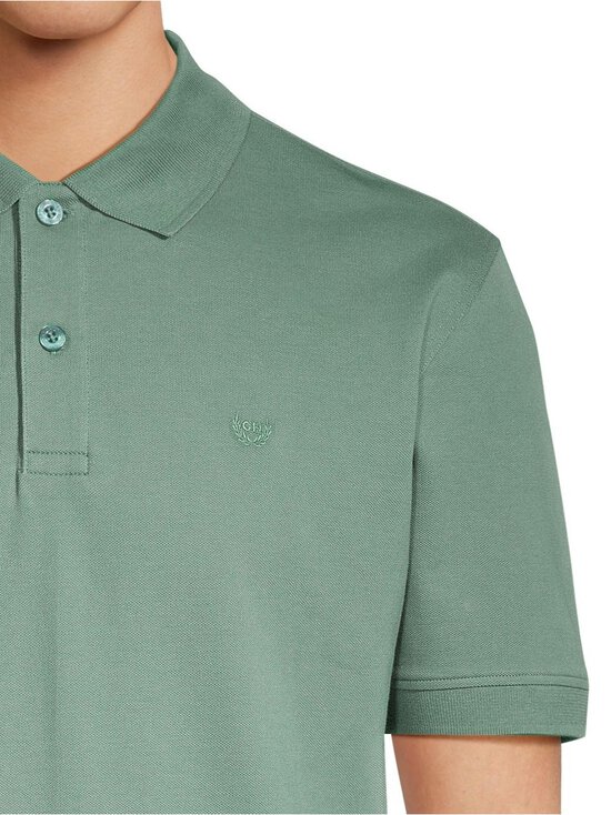 Cap Horn - Adler polo krekls - SAGE GREEN - photo 4 Cap Horn - Adler polo krekls - SAGE GREEN | Stockmann - photo 4