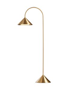 Frandsen - Grasp Portable -valaisin 72 cm - SOLID BRASS | Stockmann