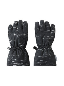 Reima - Kindad Kiilto - 9990 BLACK | Stockmann
