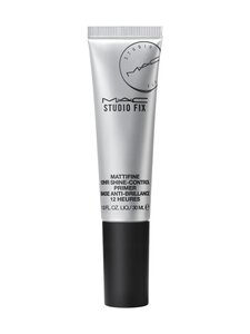 MAC - Studio Fix Mattifine 12hr Shine-Control Primer grima bāze 30 ml MAC - Studio Fix Mattifine 12hr Shine-Control Primer grima bāze 30 ml | Stockmann