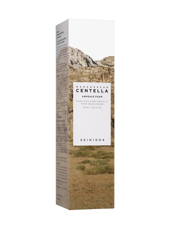 Skin1004 - Madagascar Centella Ampoule Foam -puhdistusvaahto - NOCOL - photo 2 Skin1004 - Madagascar Centella Ampoule Foam -puhdistusvaahto - NOCOL | Stockmann - photo 2