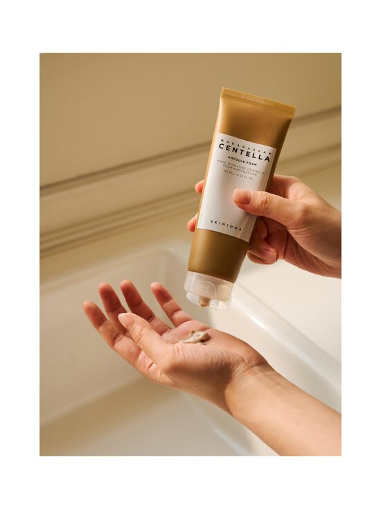 Skin1004 - Madagascar Centella Ampoule Foam -puhdistusvaahto - NOCOL - photo 4 Skin1004 - Madagascar Centella Ampoule Foam -puhdistusvaahto - NOCOL | Stockmann - photo 4