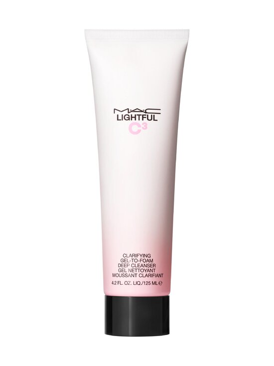 Lightful C³ Clarifying Gel -kasvojen puhdistusaine 125 ml