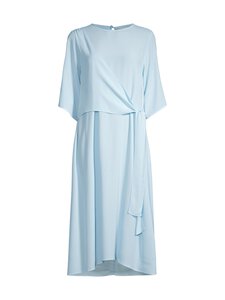 SECOND FEMALE - Kleit Elvas - 5117 CASHMERE BLUE | Stockmann