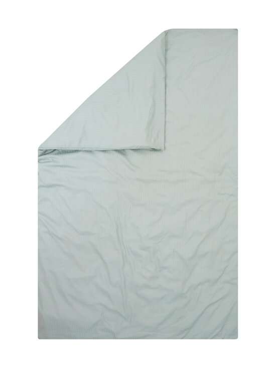 Villa Stockmann - Ritz-satiinipussilakana - AQUA GREEN - photo 1 Villa Stockmann - Ritz-satiinipussilakana - AQUA GREEN | Stockmann - photo 1