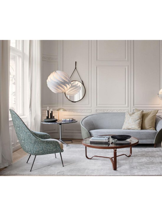 Gubi - Adnet-peili - MESSINKI,MUSTA | Stockmann - photo 7