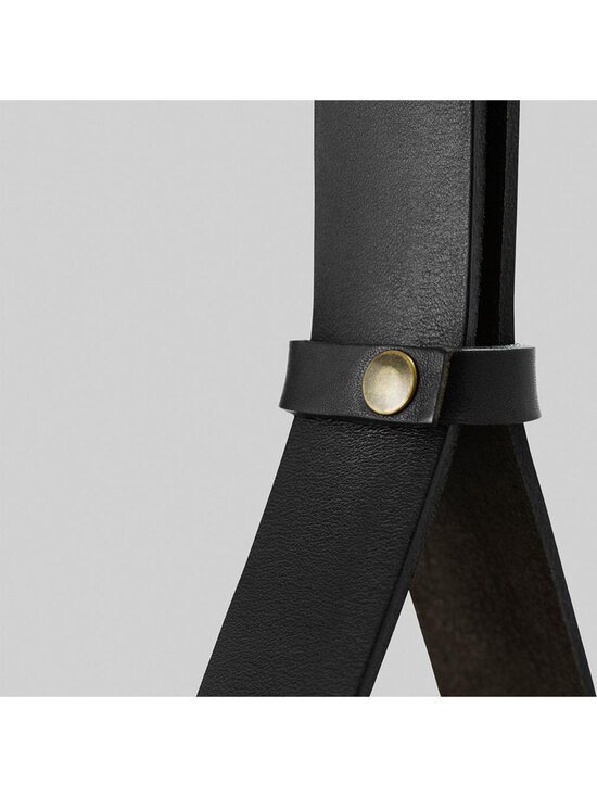 Gubi - Adnet-peili - MESSINKI,MUSTA | Stockmann - photo 5