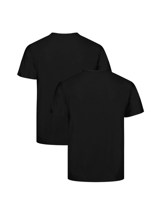 Under Armour - Perf Tech Mesh -treenipaita 2-pack - 001 BLACK | Stockmann - photo 2