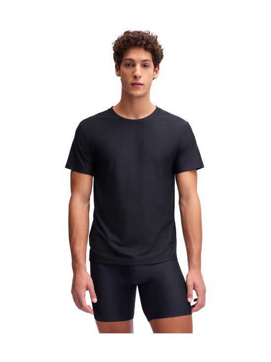 Under Armour - Perf Tech Mesh -treenipaita 2-pack - 001 BLACK | Stockmann - photo 3